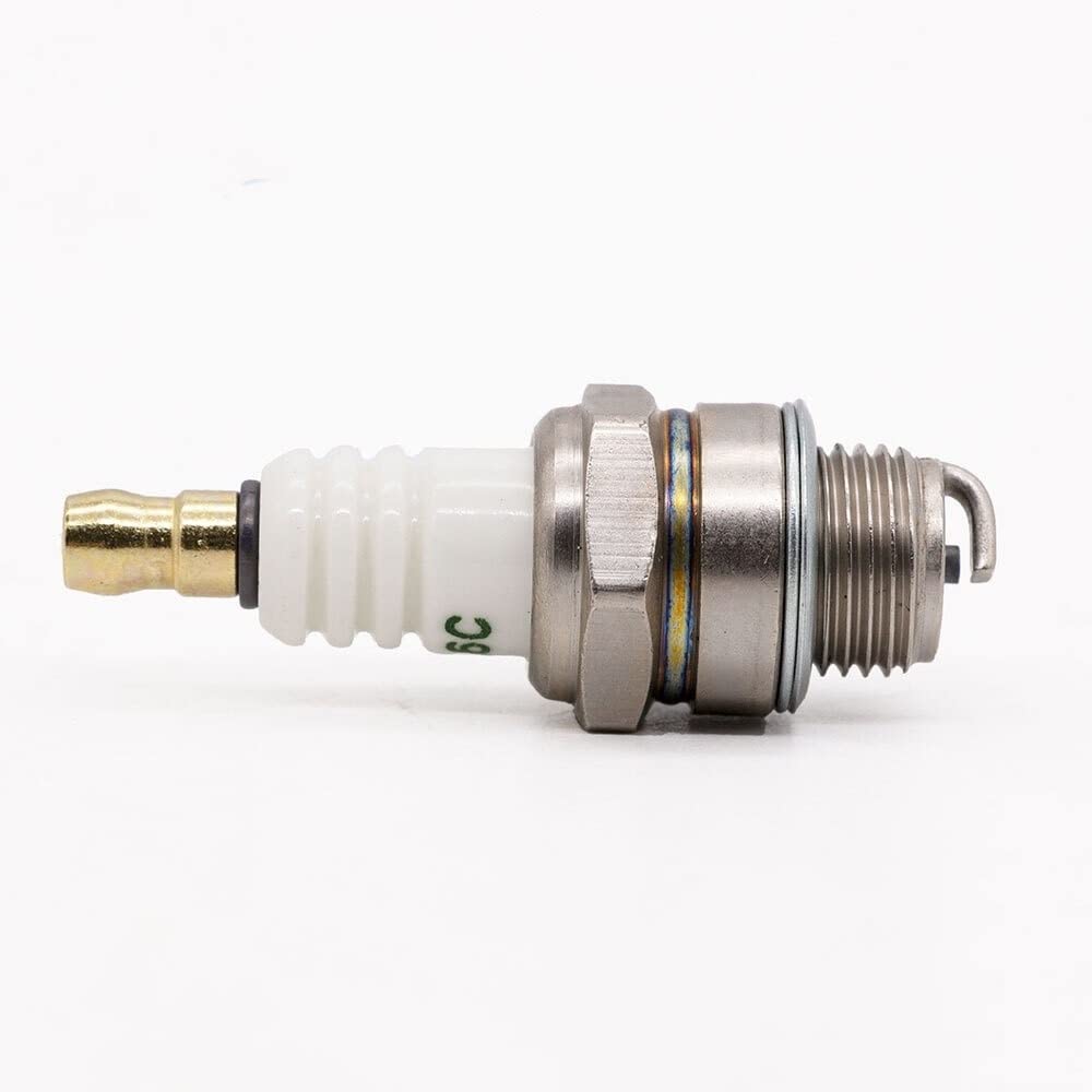 KJR　シャグポーチ Amazon.co.jp: スパークプラグ L6C BM6A L7T BPMR7A RCJ6Y RCJ7Y